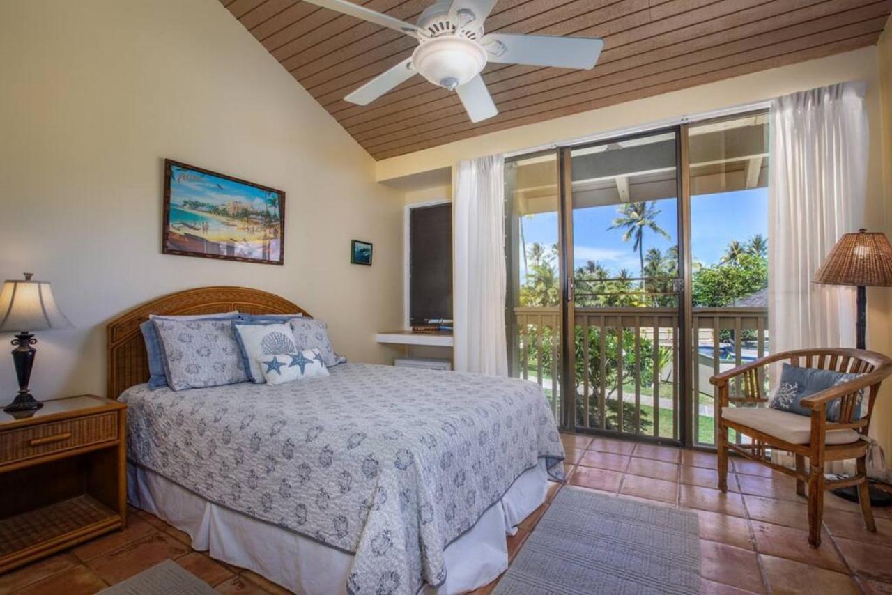 Villa The Perfect Family Destination à Kahuku Extérieur photo