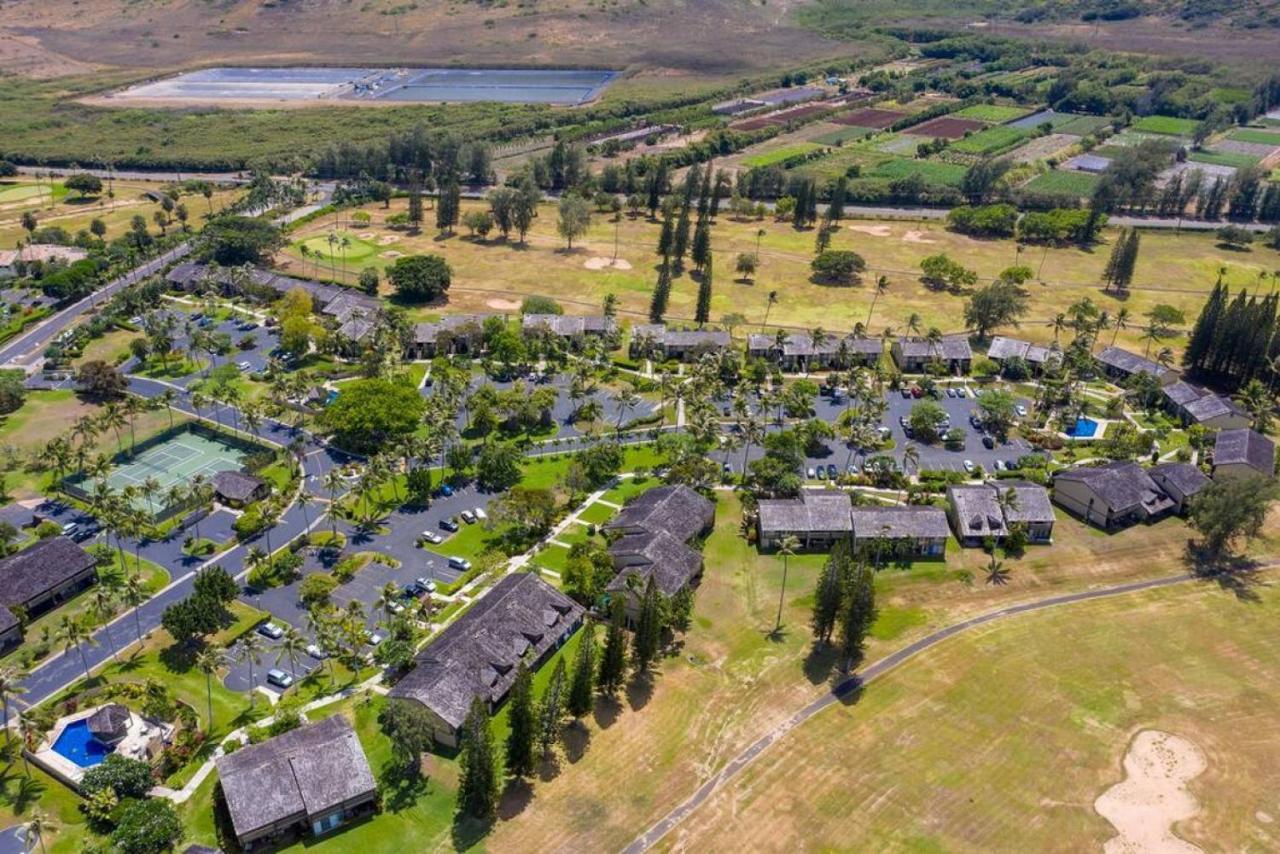 Villa The Perfect Family Destination à Kahuku Extérieur photo