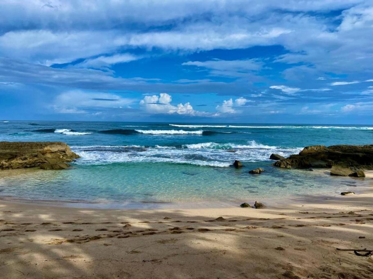 Villa The Perfect Family Destination à Kahuku Extérieur photo