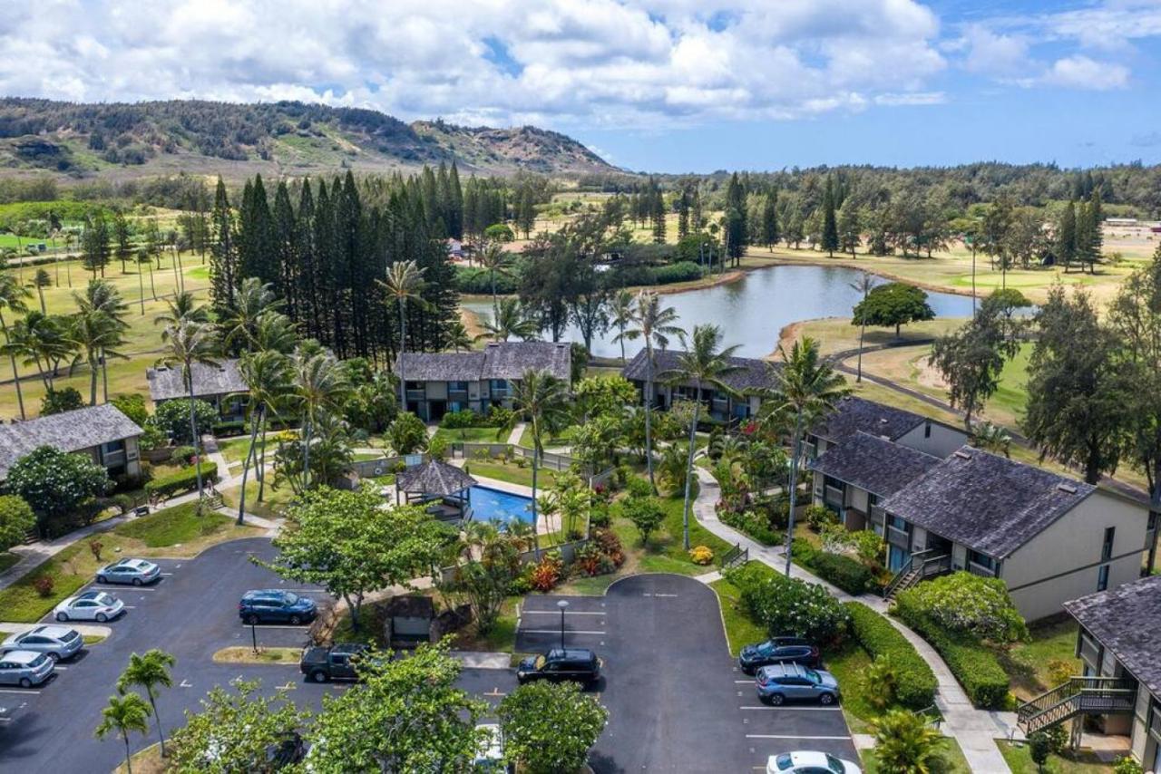 Villa The Perfect Family Destination à Kahuku Extérieur photo