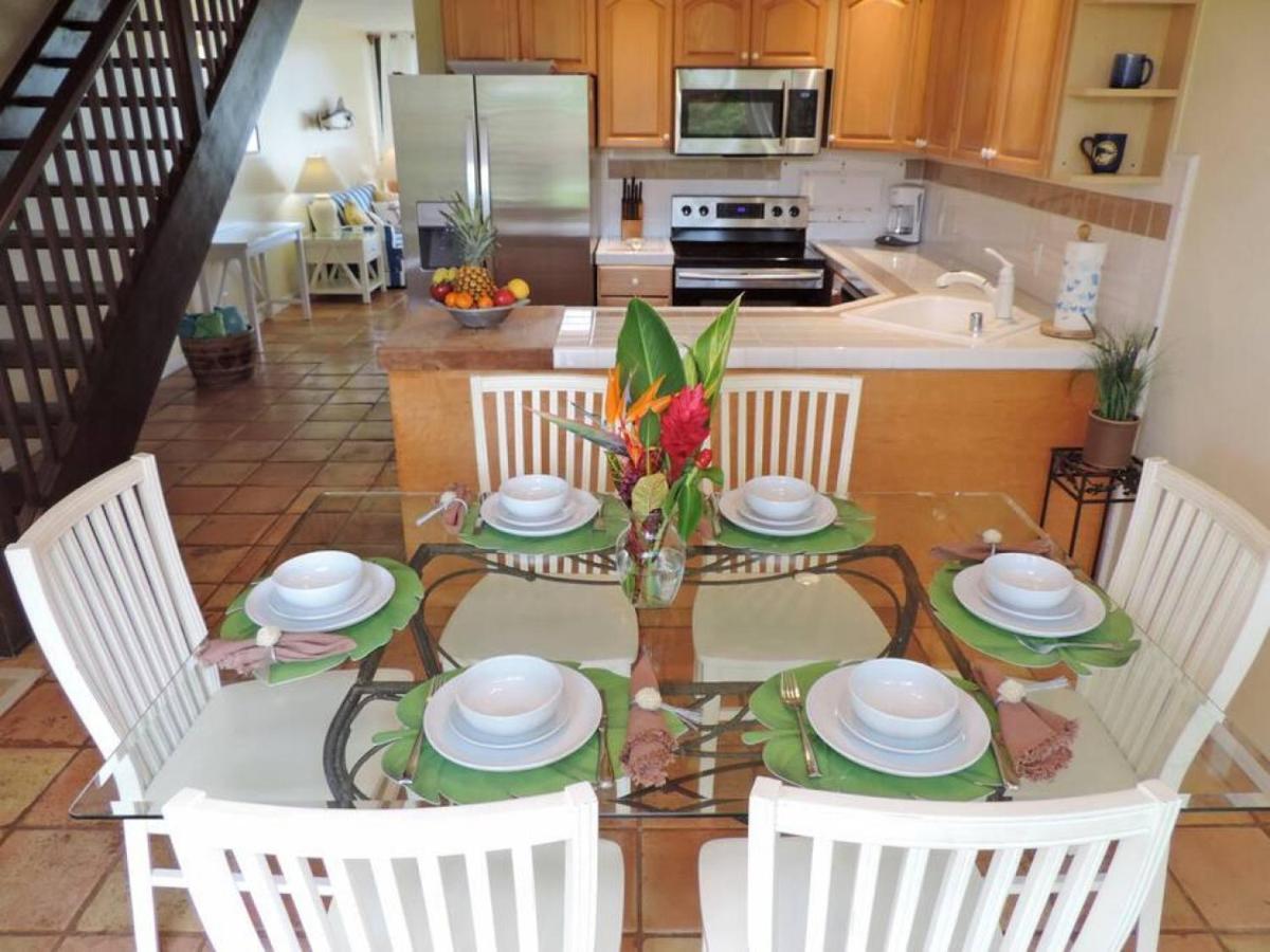 Villa The Perfect Family Destination à Kahuku Extérieur photo