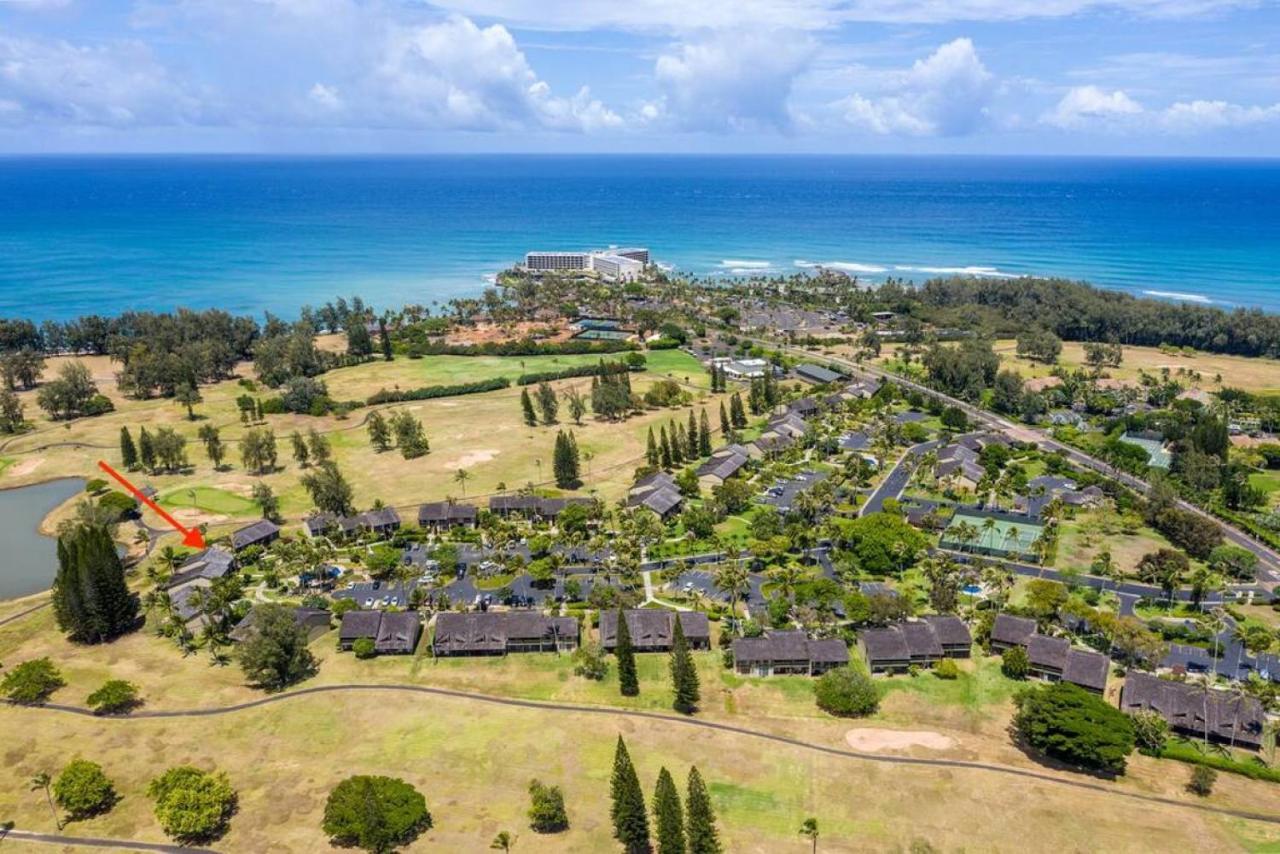 Villa The Perfect Family Destination à Kahuku Extérieur photo