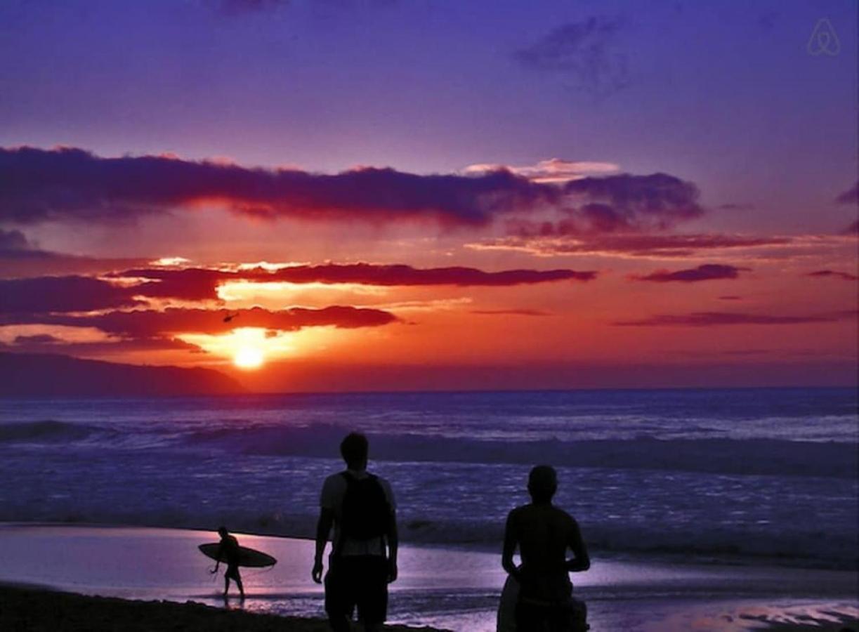 Villa The Perfect Family Destination à Kahuku Extérieur photo